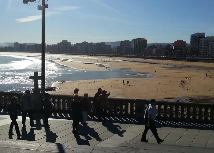 Daire La Casa De Alba