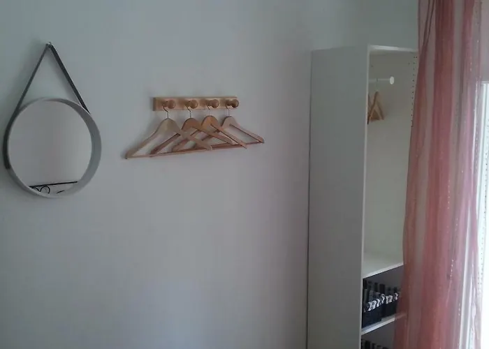 Daire La Casa De Alba